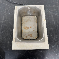 Precision 180 Series Water Bath image 3